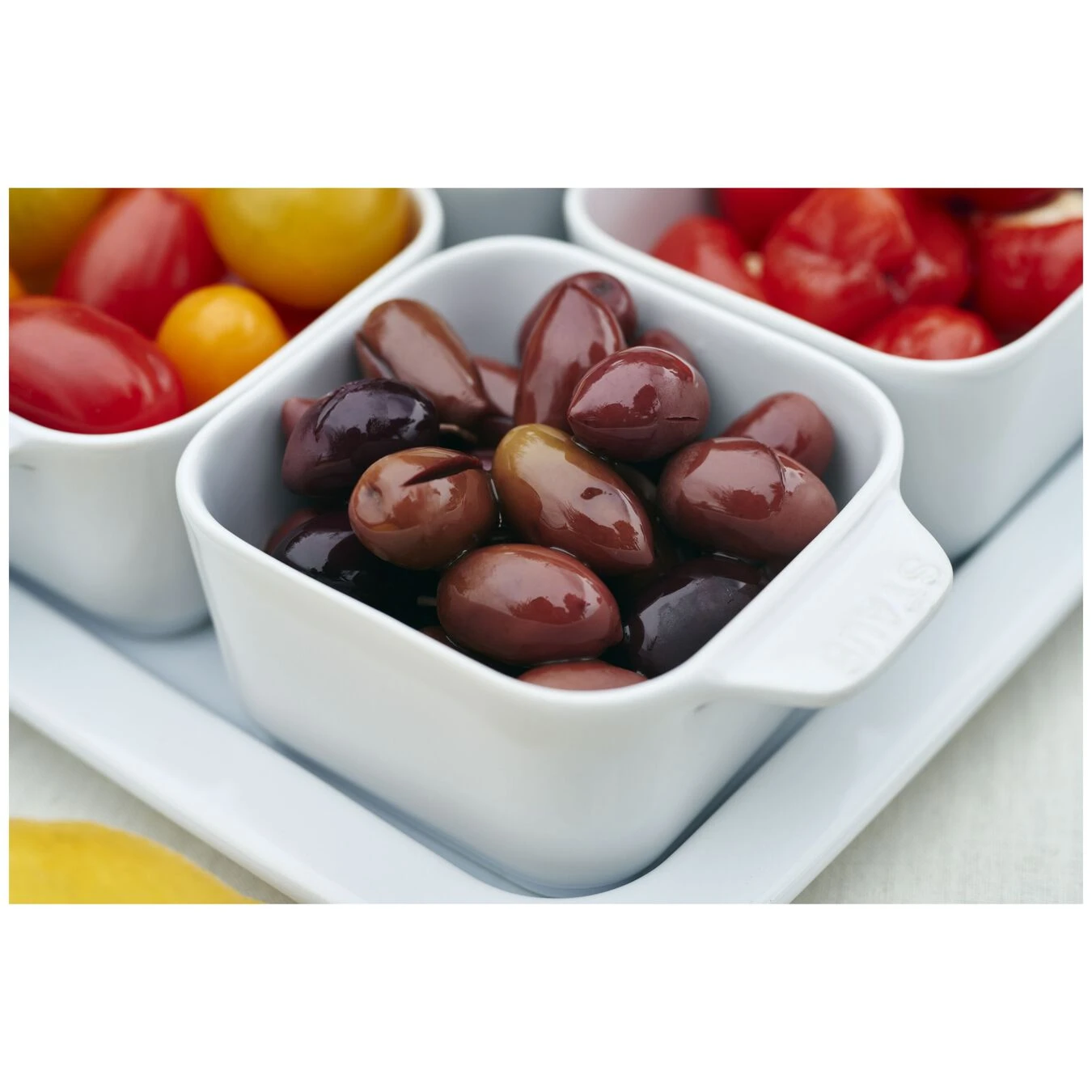 Staub Set Per Antipasti - 5-pz., Ceramica - immagine 3