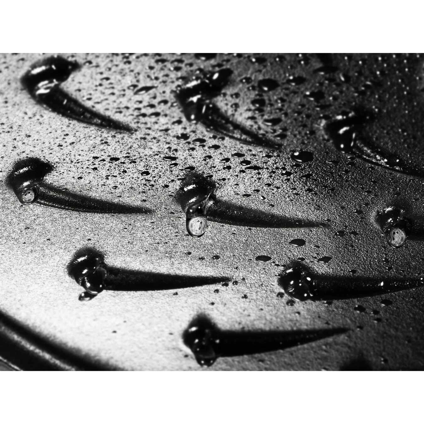 Staub Tegame Chistera Rotondo - 28 Cm, Granatina - immagine 6