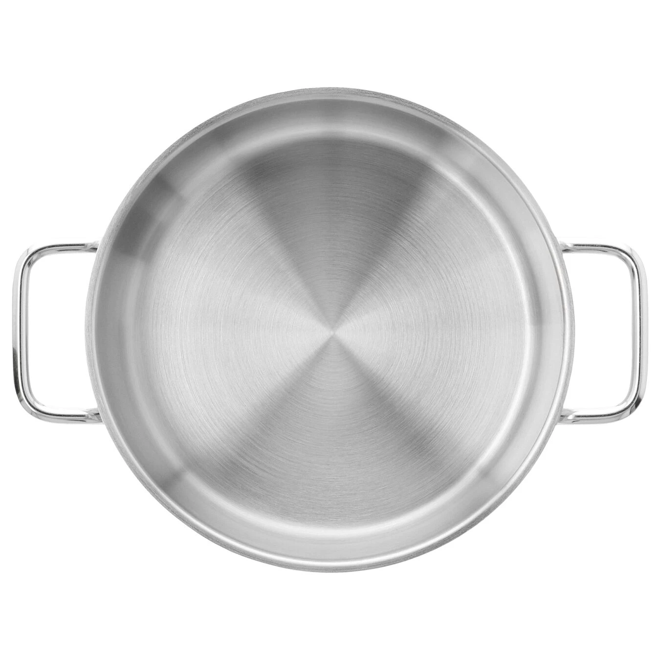 Demeyere Casseruola Con Coperchio - 20 Cm, 18/10 Acciaio Inossidabile - immagine 4