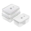 Zwilling Set Di Box Sottovuoto, 3-PZ.