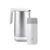 Zwilling Set Bollitore Pro E Borraccia Termica, 2-PZ., Argento