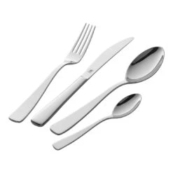 Zwilling Set Di Posate Da Degustazione - 68-pz., 18/10 Acciaio Inossidabile