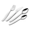 Zwilling Set Di Posate Da Bambino - 4-pz., 18/10 Acciaio Inossidabile