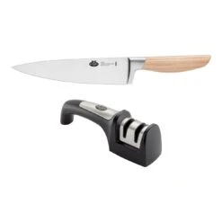 Ballarini Set Misto - 2-pz., Acciaio Inox Tedesco