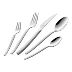 Zwilling Set Di Posate Da Degustazione - 60-pz., 18/10 Acciaio Inossidabile