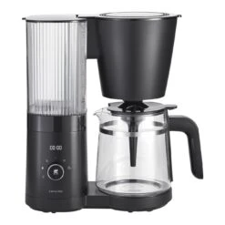 Zwilling Macchina Da Caffè A Filtro, 1,5 L, Nero