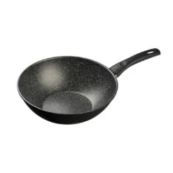 Ballarini Wok - 28 Cm, Alluminio