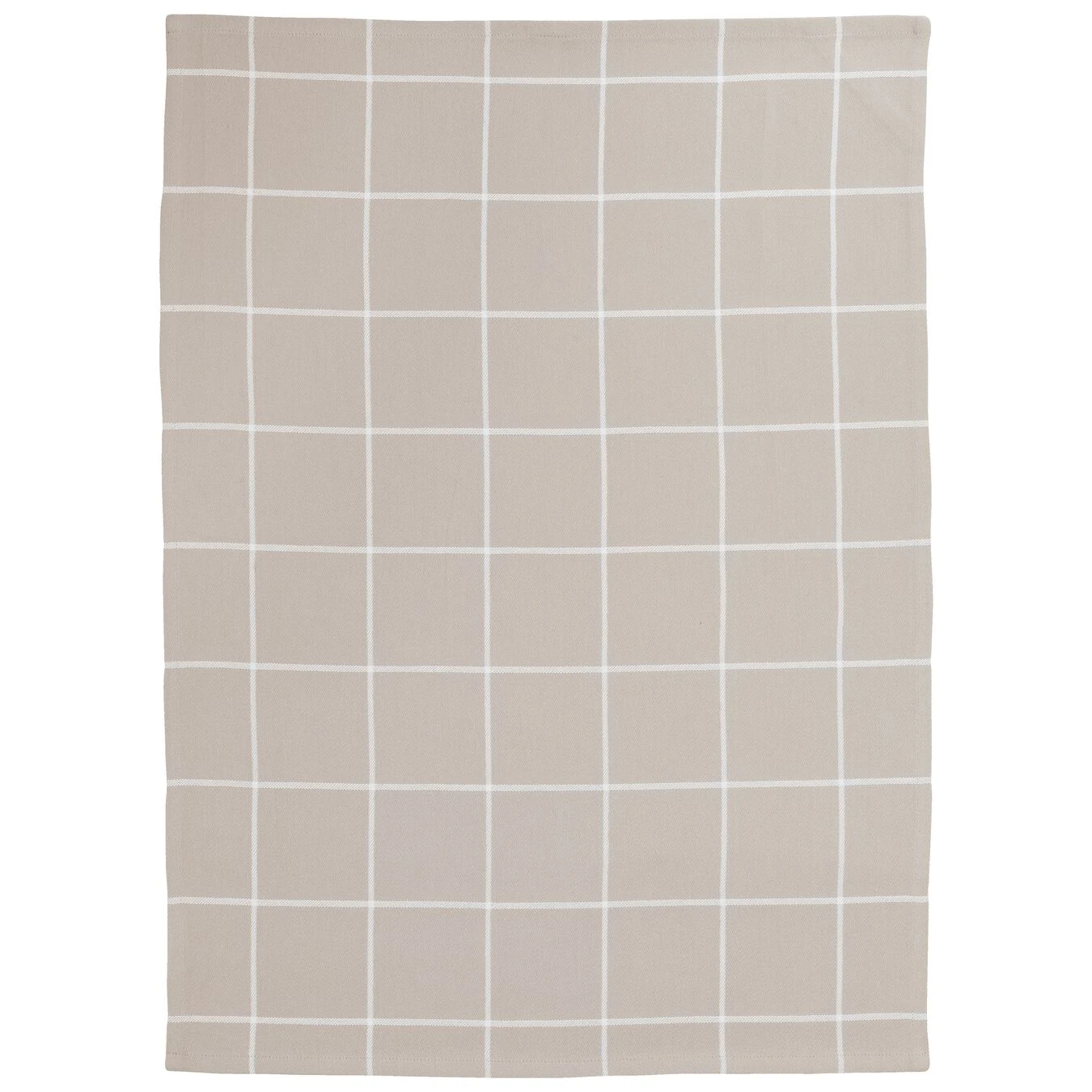 Zwilling Set Strofinacci A Scacchi - 2-pz., Grigio Talpa - immagine 4