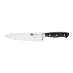 Ballarini Coltello Da Cuoco Liscio - 20 Cm