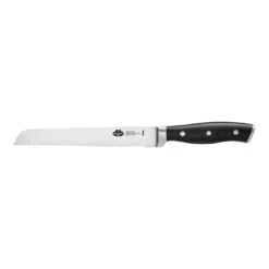 Ballarini Coltello Da Pane Seghettato - 20 Cm