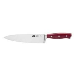 Ballarini Coltello Da Cuoco Liscio - 20 Cm