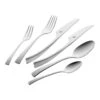 Zwilling Set Di Posate Da Degustazione - 72-pz, 18/10 Acciaio Inossidabile