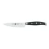 Zwilling Coltello Chef Compact Liscio - 13 Cm