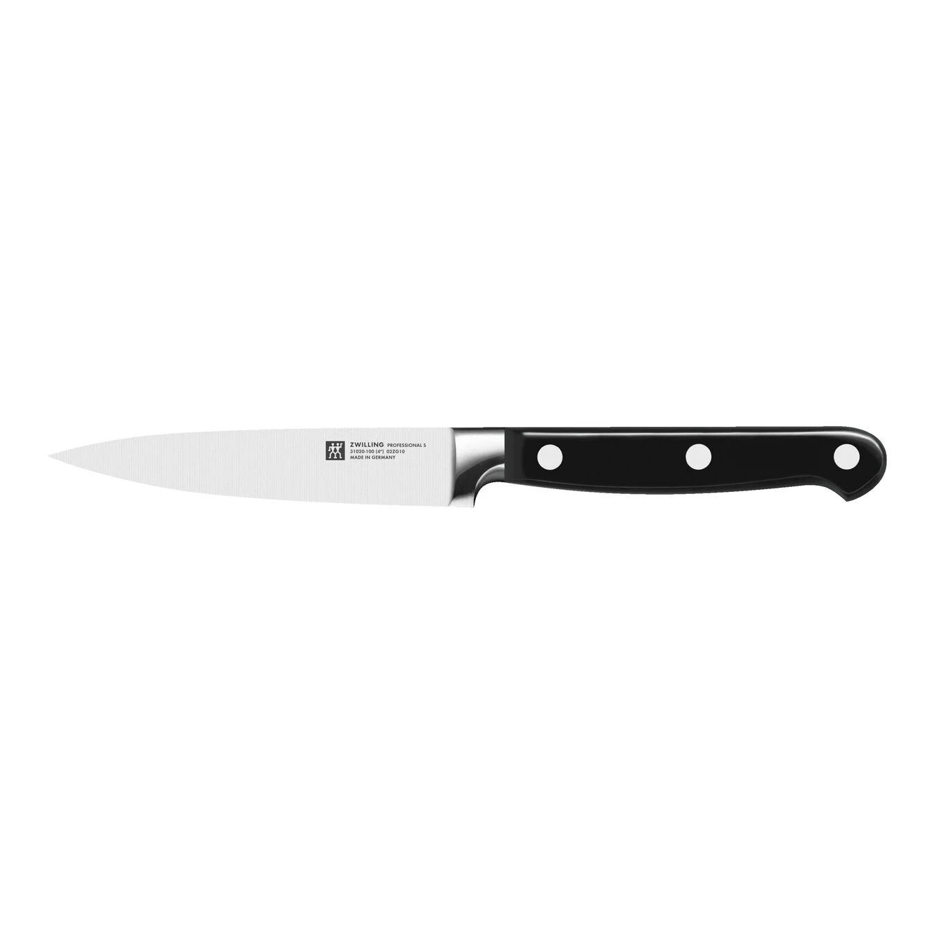 Zwilling Set Di Coltelli Con Ceppo - 8-pz., Naturale - immagine 2