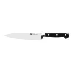 Zwilling Coltello Da Carne Liscio - 16 Cm