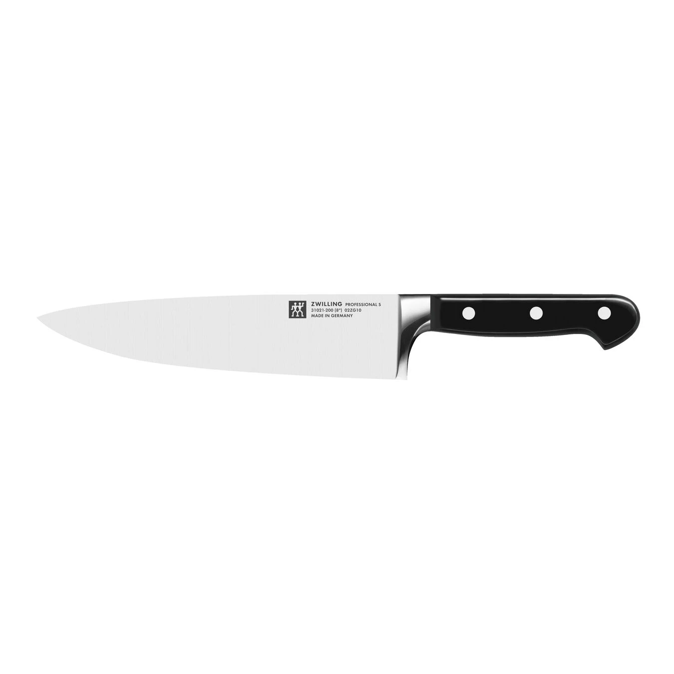 Zwilling Set Di Coltelli Con Ceppo - 7-pz., Naturale - immagine 4