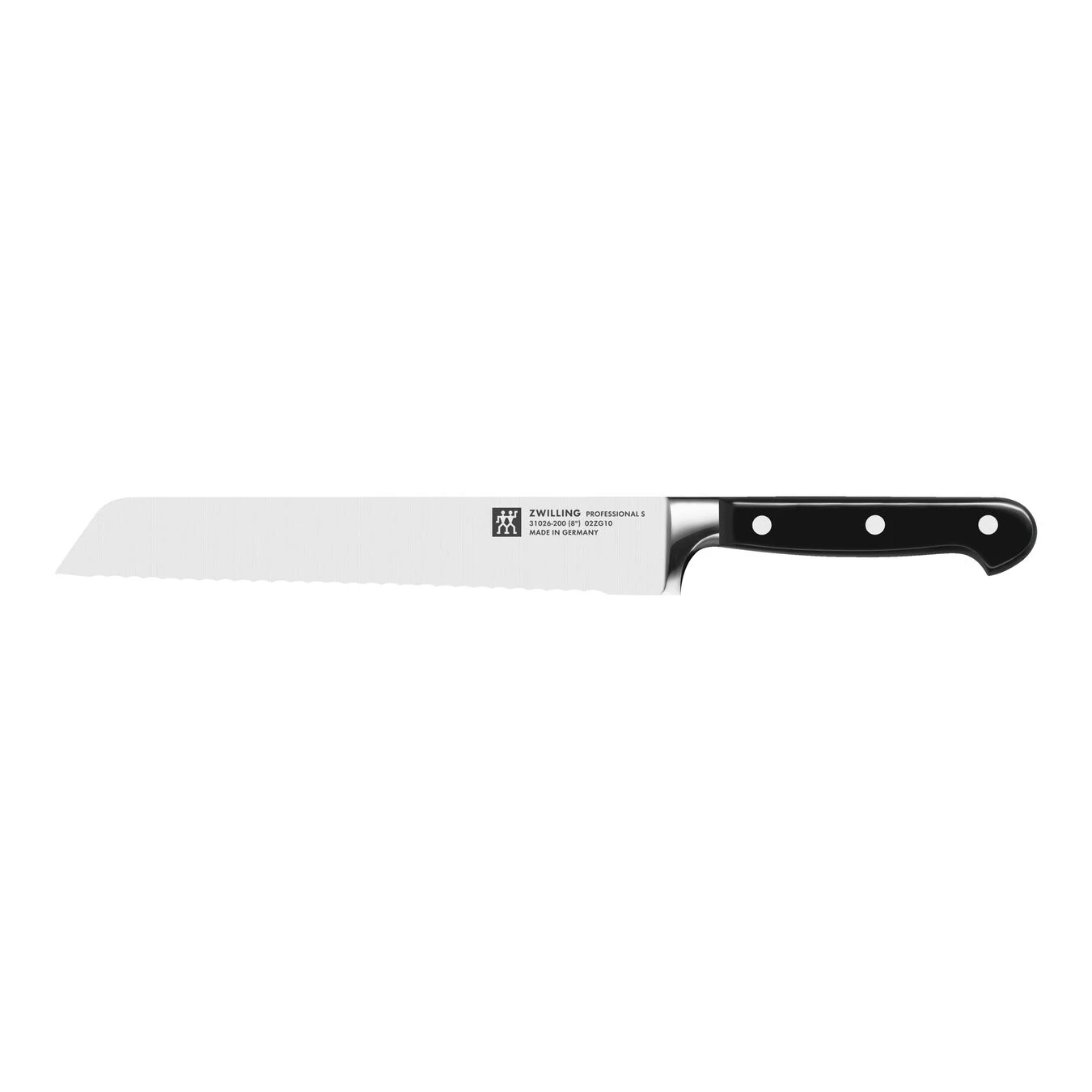 Zwilling Set Di Coltelli Con Ceppo - 7-pz., Naturale - immagine 5