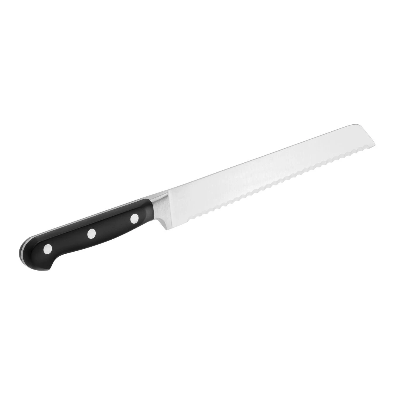 Zwilling Coltello Da Pane Seghettato - 20 Cm - immagine 2