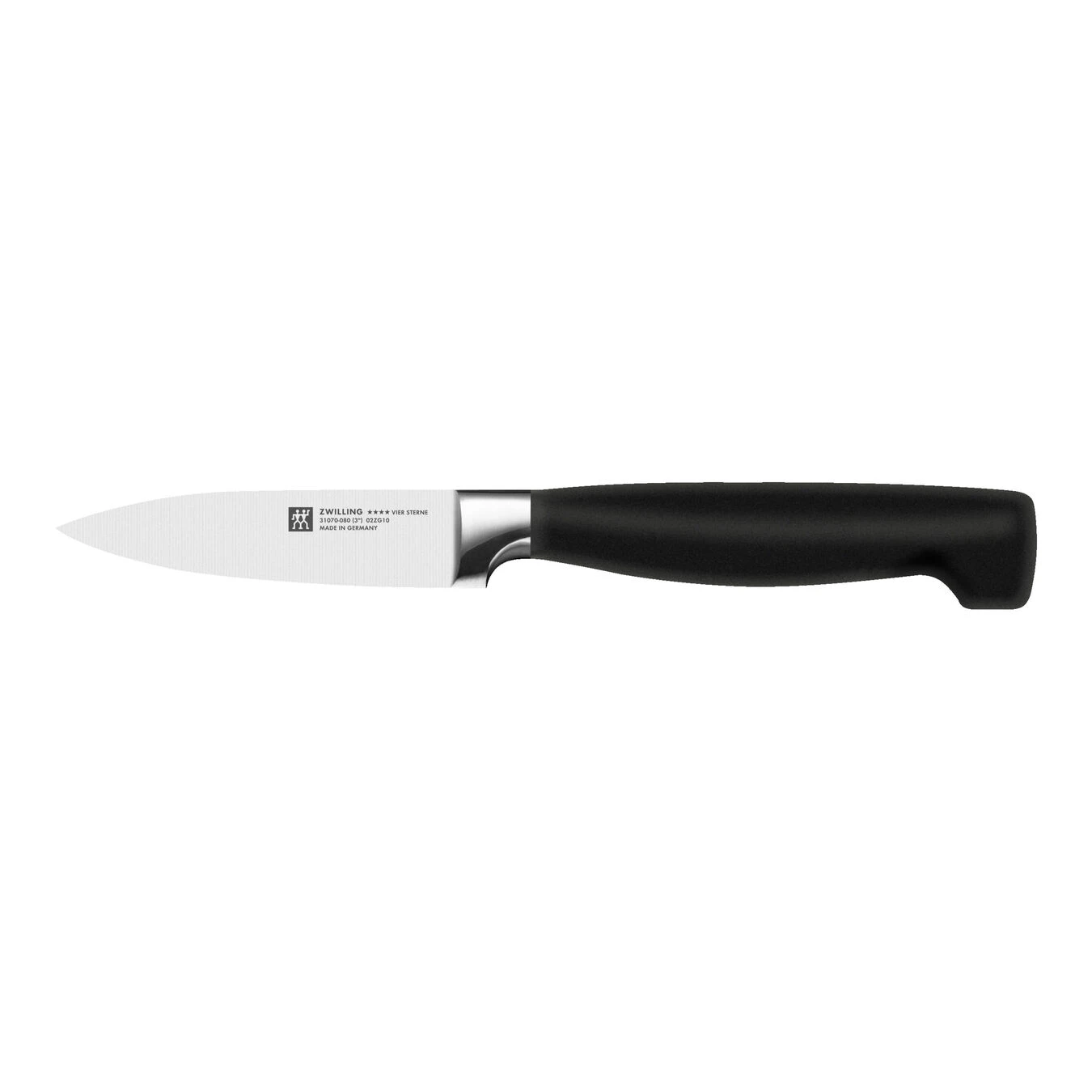 Zwilling Spelucchino Liscio - 8 Cm