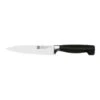 Zwilling Coltello Da Carne Liscio - 16 Cm