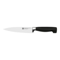 Zwilling Coltello Da Carne Liscio - 16 Cm