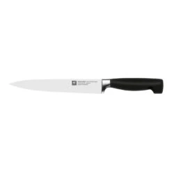 Zwilling Coltello Da Carne Liscio - 20 Cm