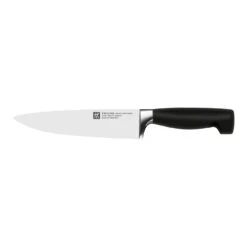 Zwilling Coltello Da Cuoco Liscio - 18 Cm