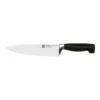 Zwilling Coltello Da Cuoco Liscio - 20 Cm
