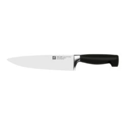 Zwilling Coltello Da Cuoco Liscio - 20 Cm