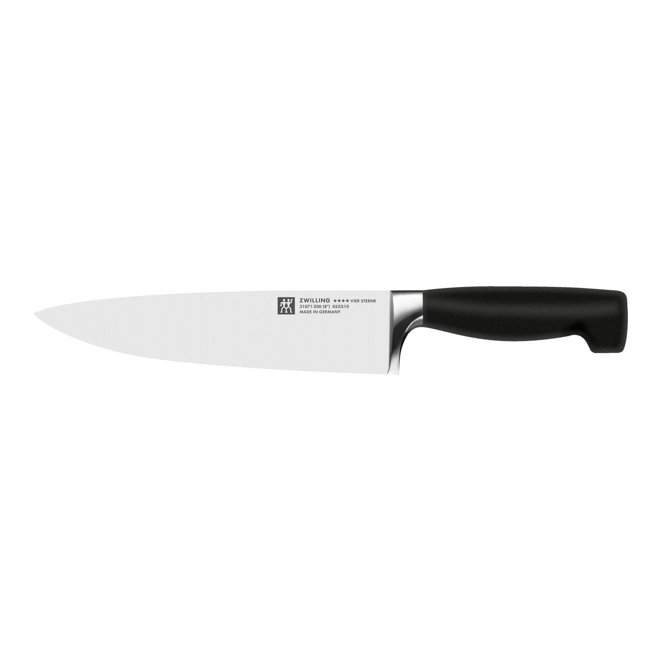 Zwilling Set Di Coltelli - 2-pz. - immagine 3