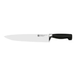 Zwilling Coltello Da Cuoco Liscio - 26 Cm