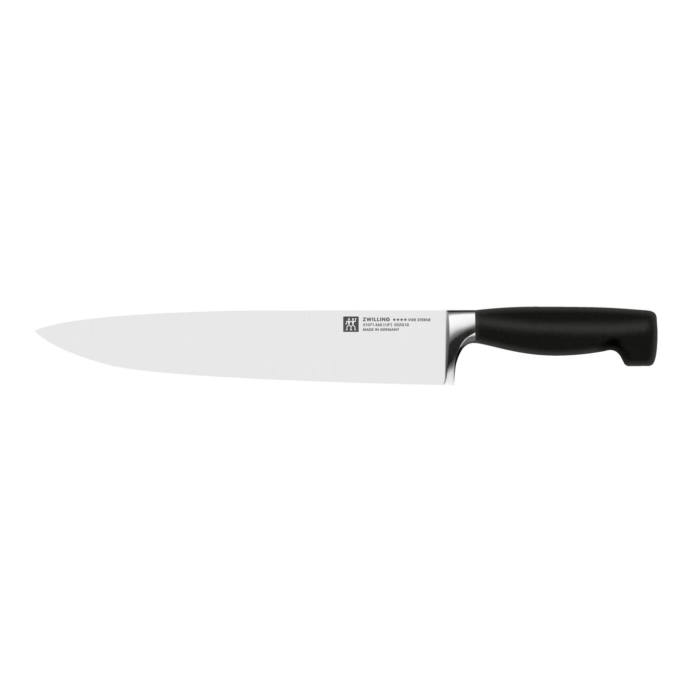 Zwilling Coltello Da Cuoco Liscio - 26 Cm