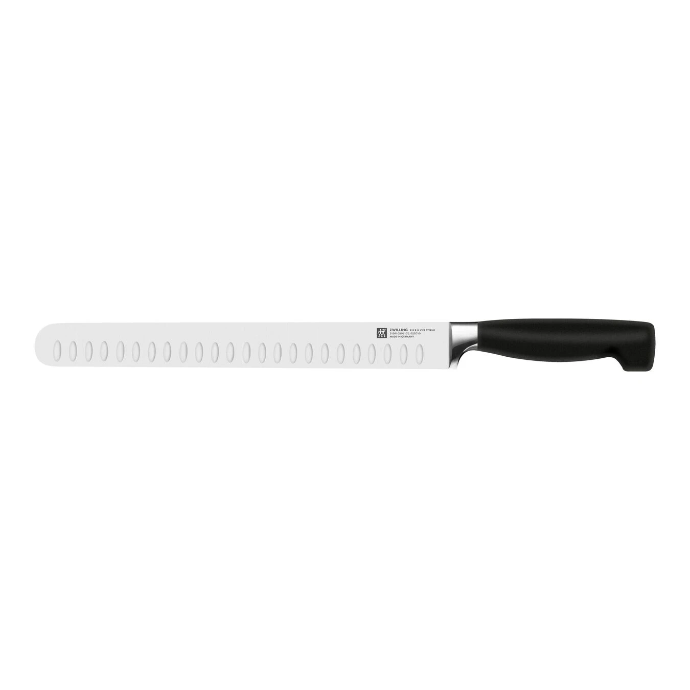 Zwilling Coltello Da Carne Alveolato - 26 Cm