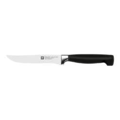 Zwilling Coltello Da Bistecca Liscio - 12 Cm