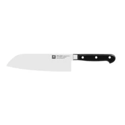 Zwilling Coltello Santoku Liscio - 18 Cm
