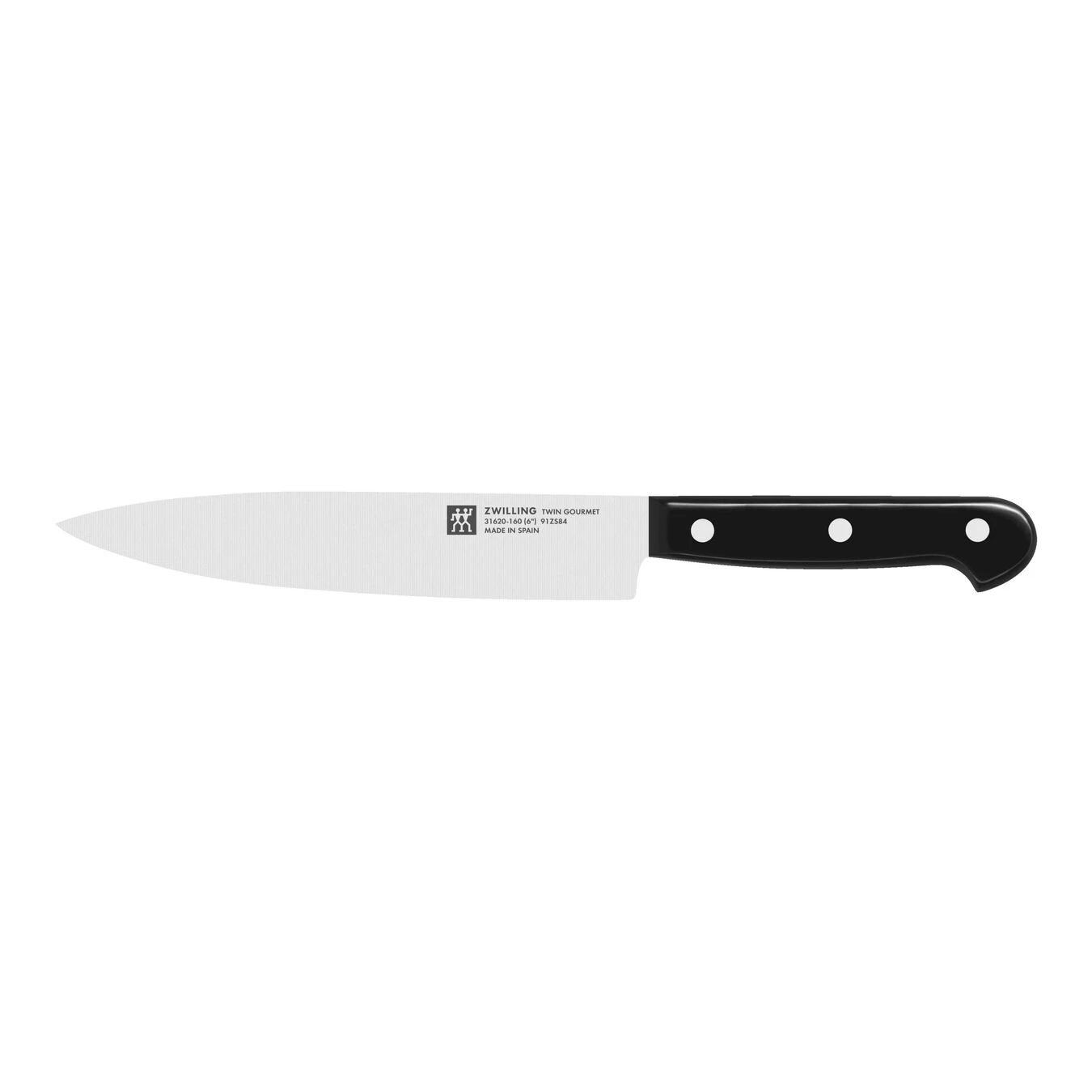 Zwilling Set Di Coltelli Con Ceppo - 6-pz., Naturale - immagine 4