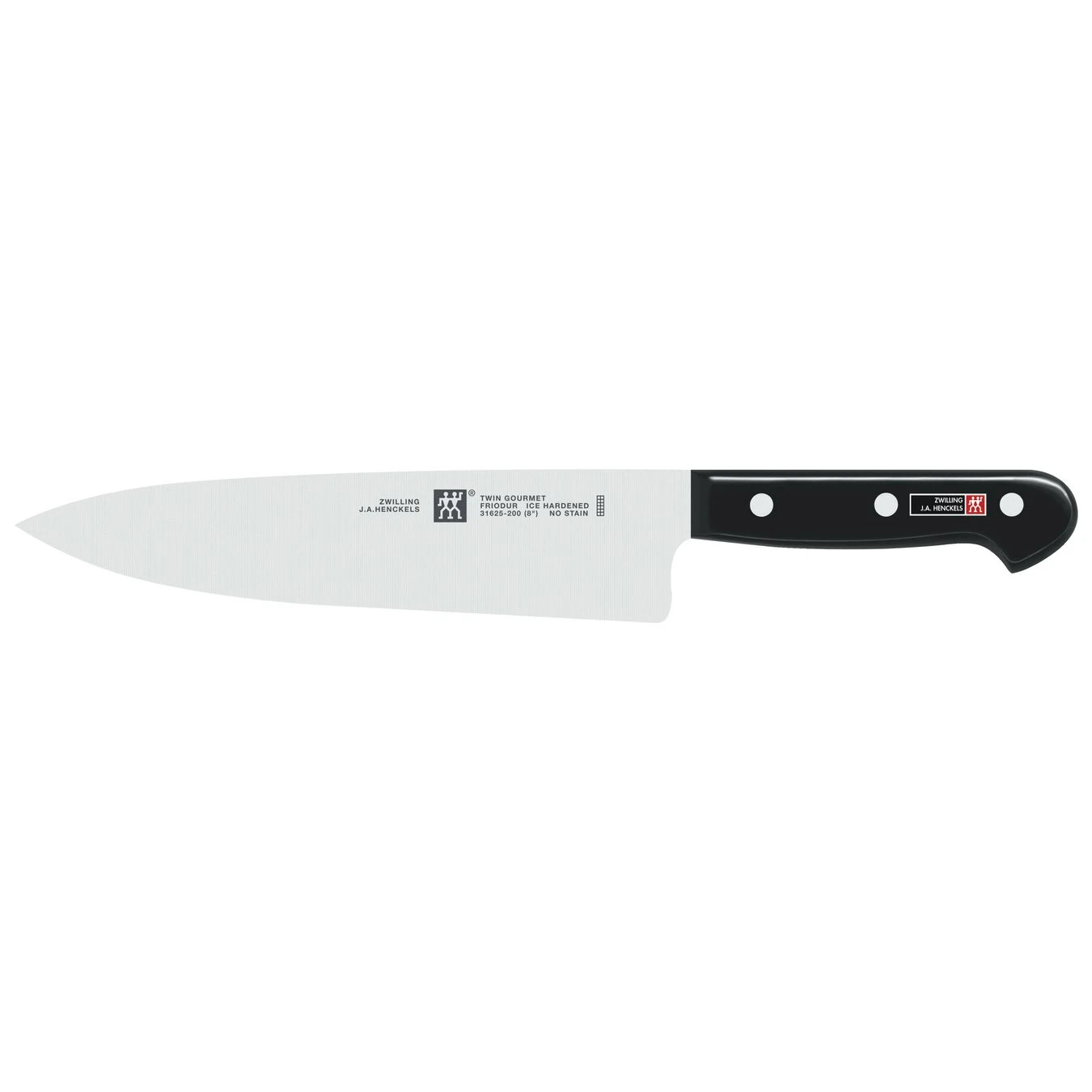 Zwilling Set Di Coltelli Con Ceppo - 6-pz., Naturale - immagine 5