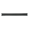 Zwilling Barra Magnetica Per Coltelli - 45 Cm, Plastica, Nera