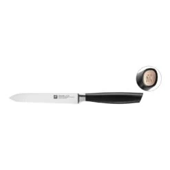 Zwilling Coltello Universale 13 Cm, Rosegold