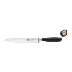 Zwilling Coltello Da Carne 20 Cm, Rosegold