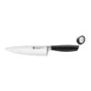 Zwilling Coltello Da Cuoco 20 Cm, Bianco