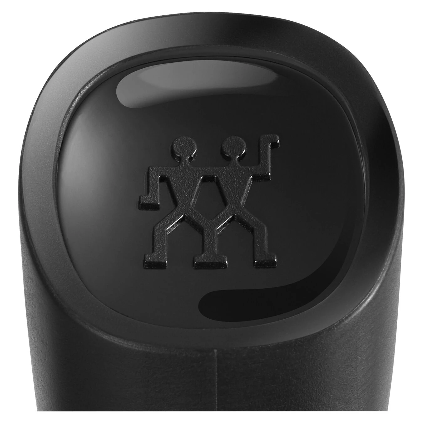 Zwilling Mannaia 15 Cm, Nero - immagine 4