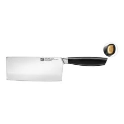 Zwilling Coltello Da Cuoco Modello Cinese 18 Cm, Oro