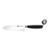 Zwilling Coltello Santoku 18 Cm, Argento