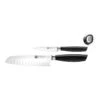 Zwilling Set Di Coltelli 2-pz., Argento
