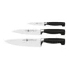 Zwilling Set Di Coltelli - 3-pz.