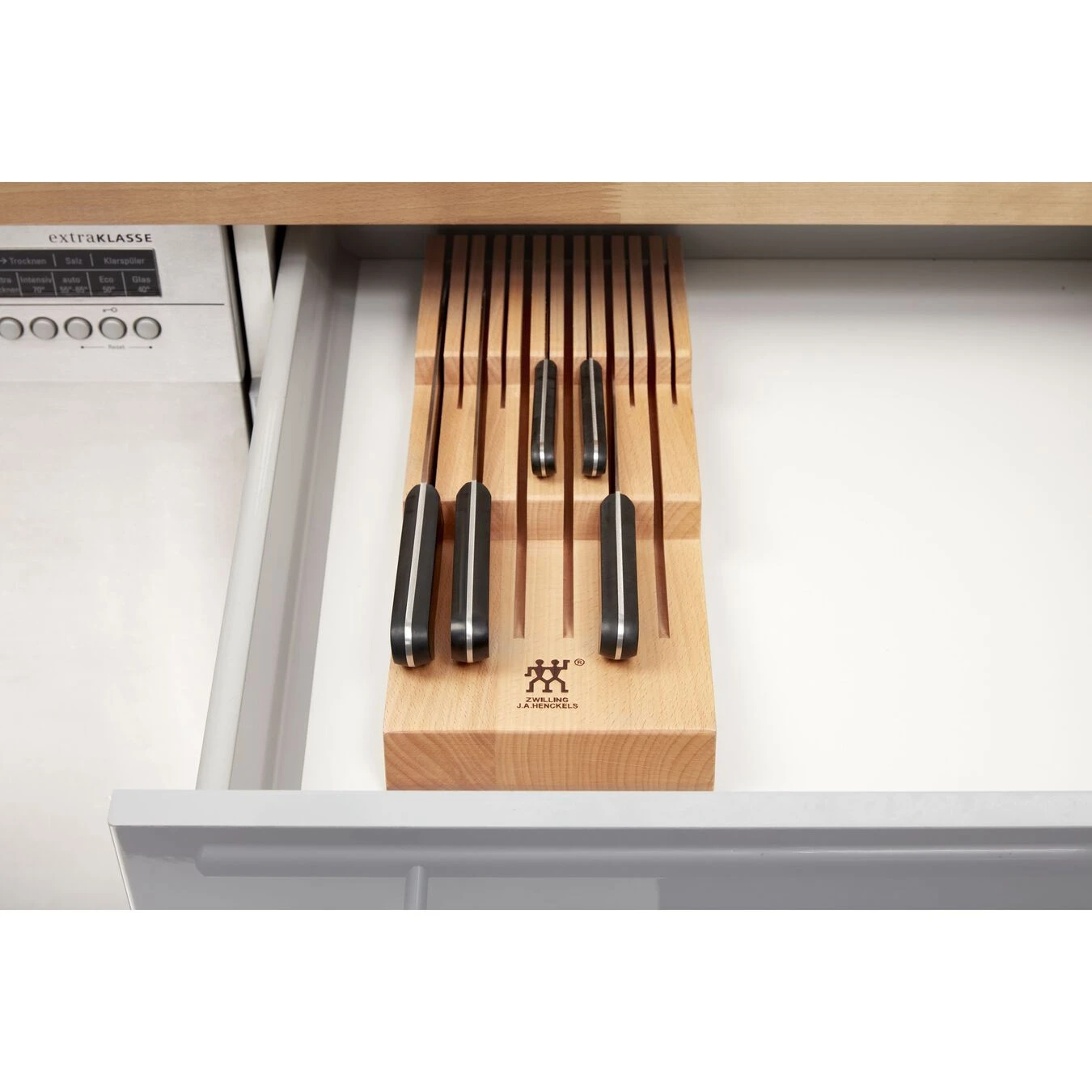 Zwilling Contenitori Per Coltelli, Faggio - immagine 4