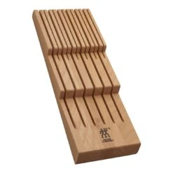 Zwilling Contenitori Per Coltelli, Faggio