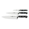 Zwilling Set Di Coltelli - 3-pz.