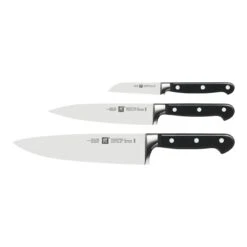 Zwilling Set Di Coltelli - 3-pz.